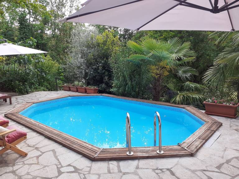 Villa Trisobbio