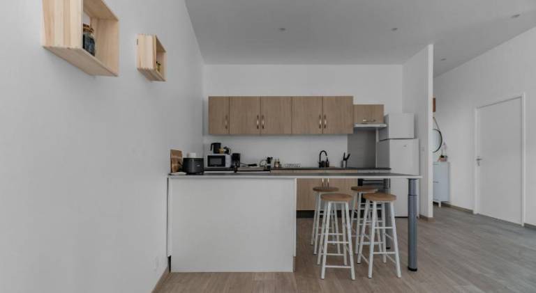 Rental apartment | Pet-friendly — photo 3