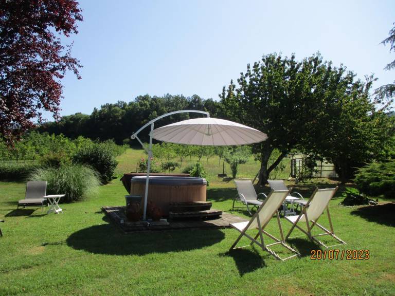 Gîte Pont-en-Royans