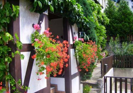 Apartamento Loschwitz