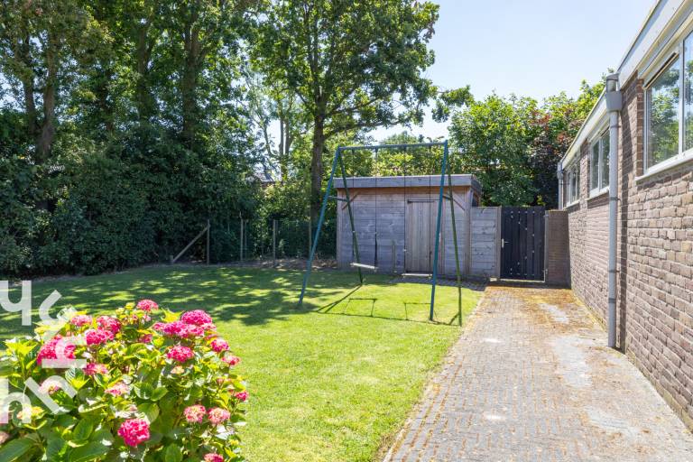 Ferienhaus Dishoek