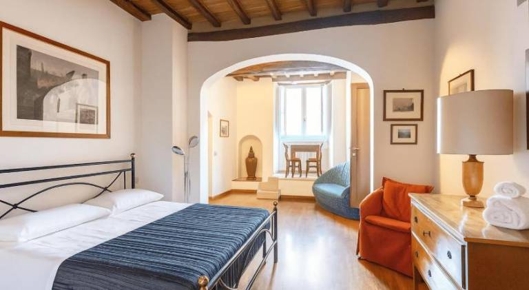 Lovely apartment | Close to Piazza del Campo | Dogs allowed — photo 2