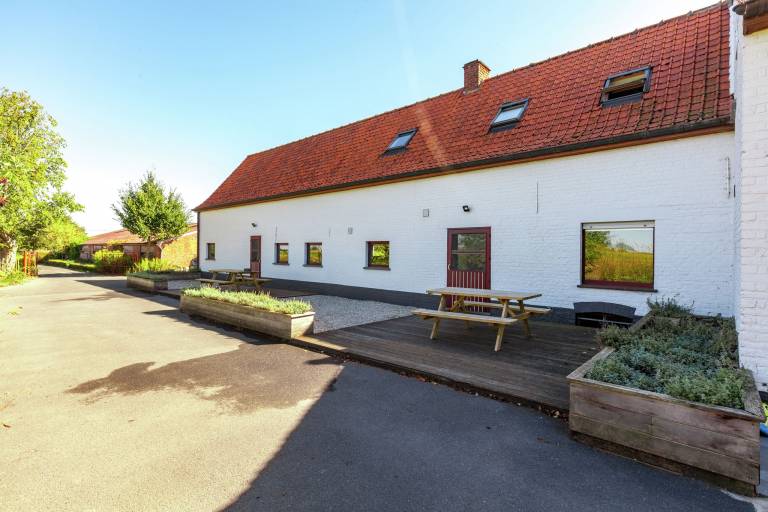 Boerderij Vleteren