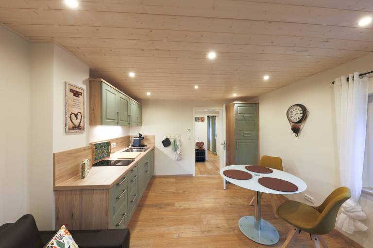 Ferienwohnung Oberaudorf