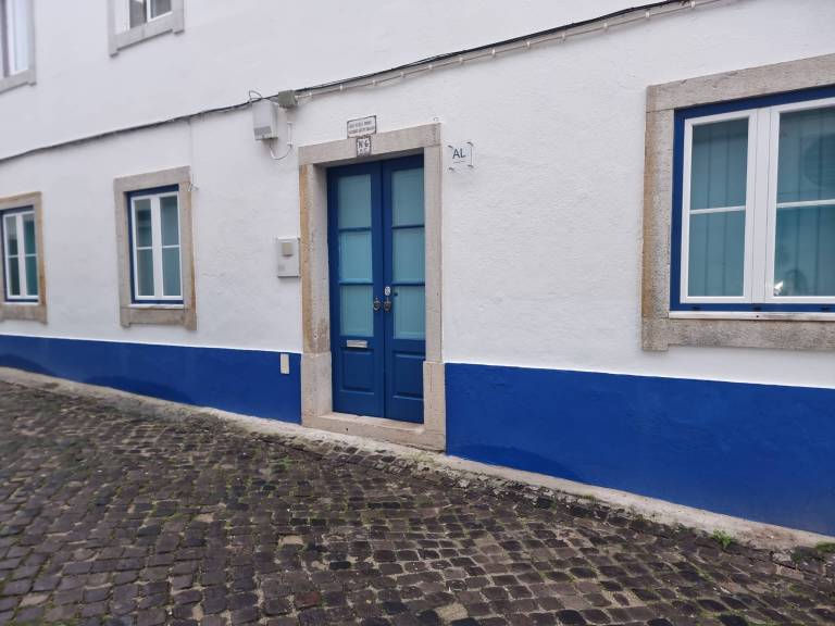 Apartamento  Barril de Cima