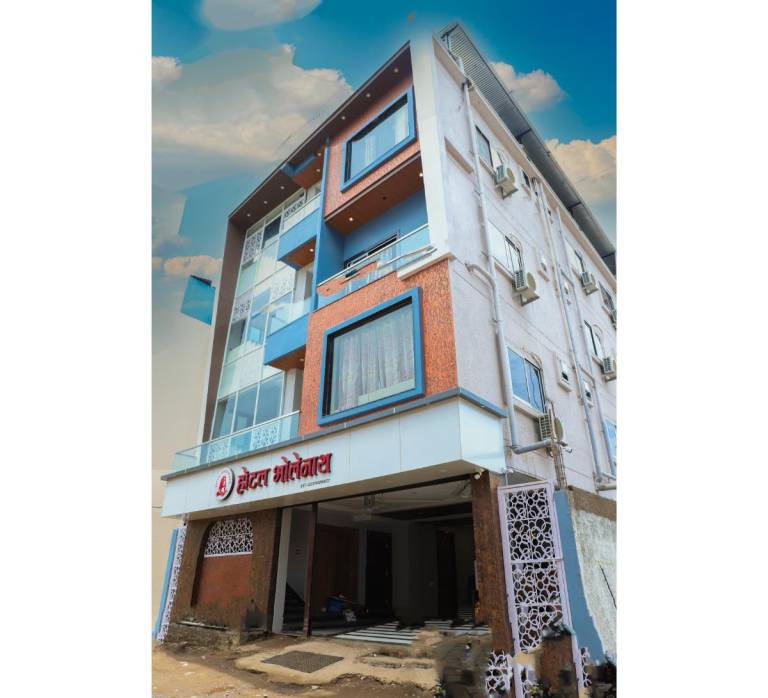 Hotel Bholenath in Indore
