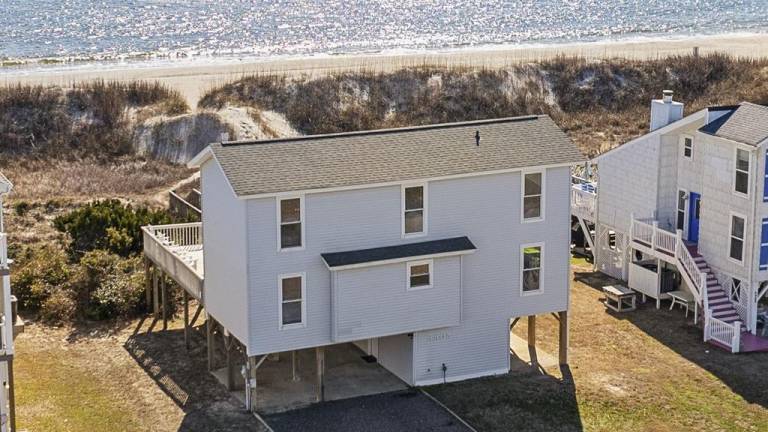 House Southport