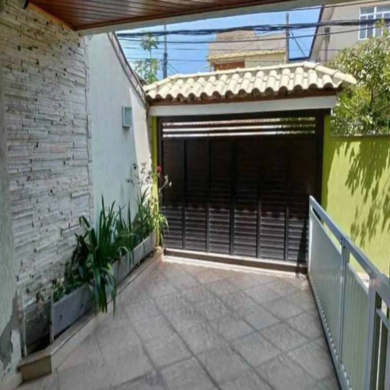 Casa  Areia Preta