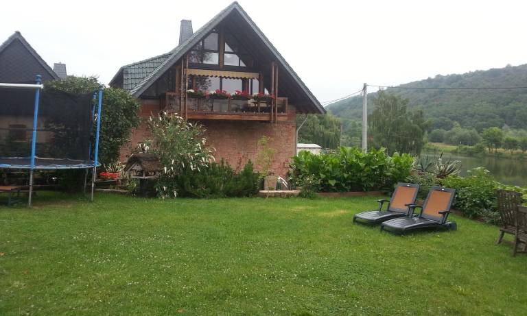 Ferienhaus Bernburg (Saale)