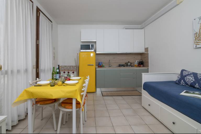 Holiday apartment with garden | Mountain view — photo 2