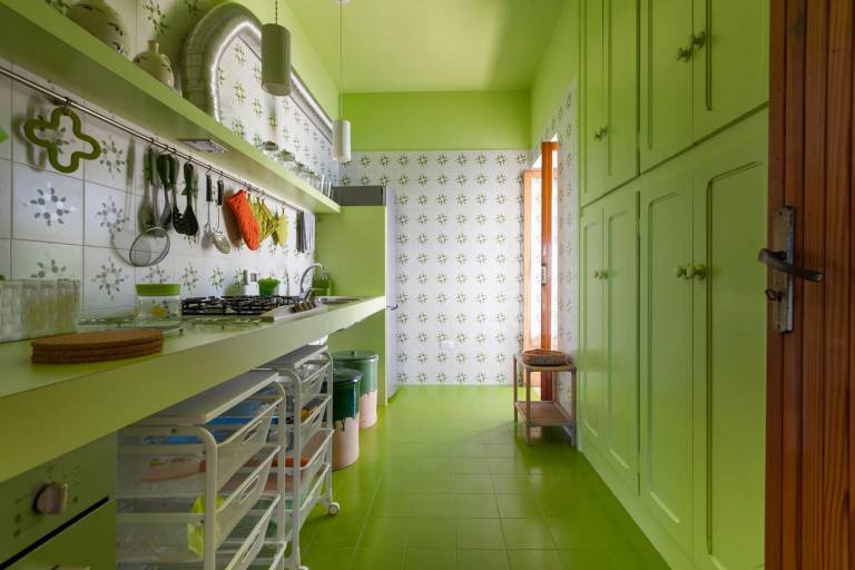 Beachfront Puglia Villa Villetta Piramo Direct Access to the Sea View — photo 3