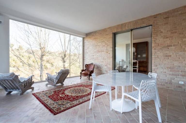 Ferienhaus Perugia