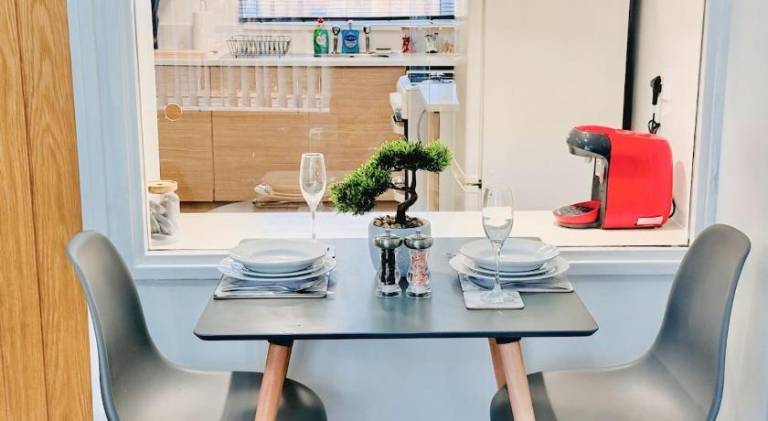 Holiday apartment | Pets allowed — photo 4