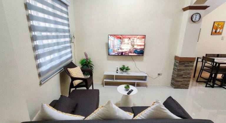 Holiday apartment with 1 room for 5 persons — photo 3