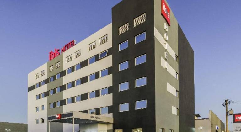 Ibis Barretos in Barretos