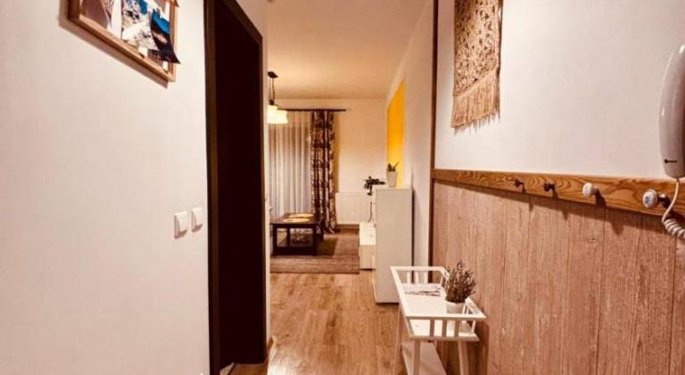 Holiday apartment with 1 room for 4 persons — photo 4