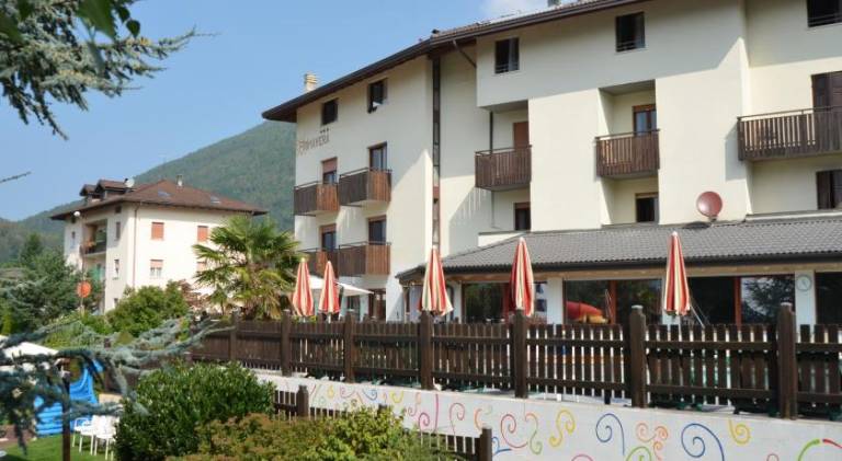 Family Hotel Primavera — photo 4