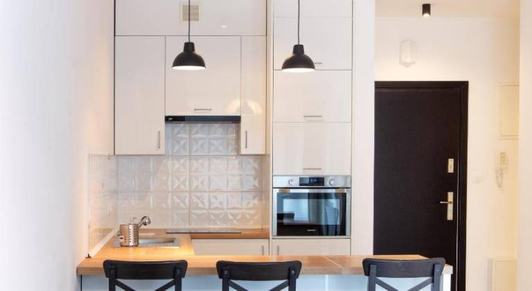 Holiday apartment with 1 room for 4 persons — photo 4