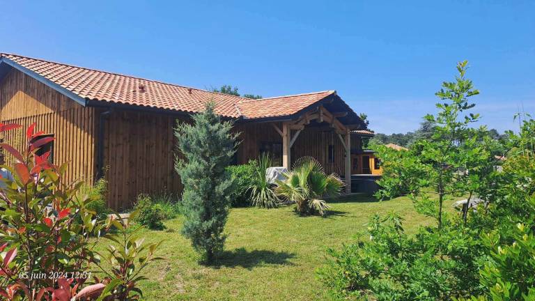 Villa Vielle-Saint-Girons