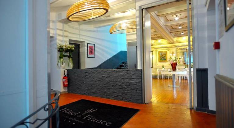 Hotel de France — photo 2