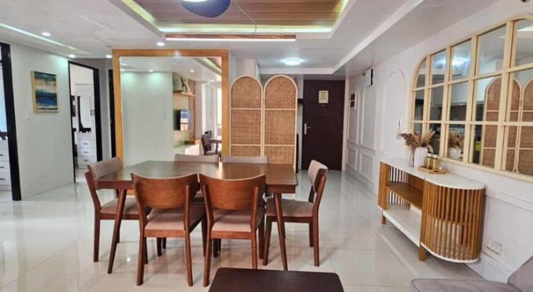 Rental apartment with 3 rooms for 10 persons — photo 4