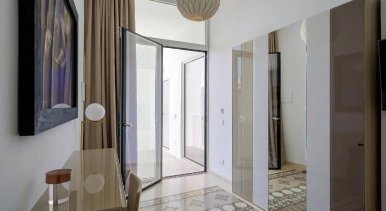 Sopramonte Exclusive Rooms — photo 5