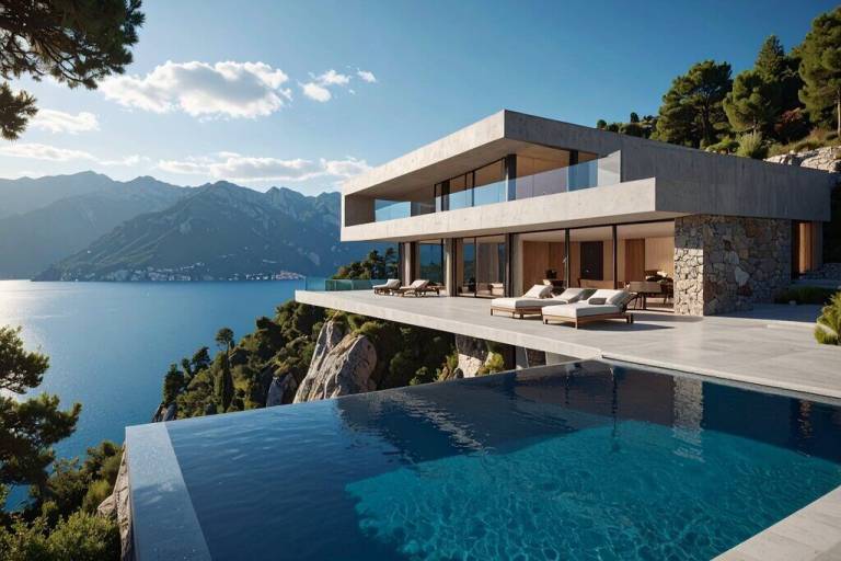 Chalet Lech