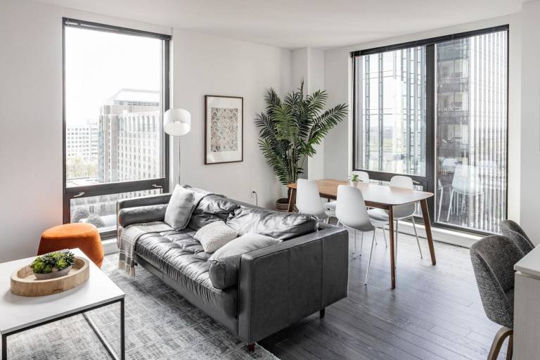 Apartment  Reston