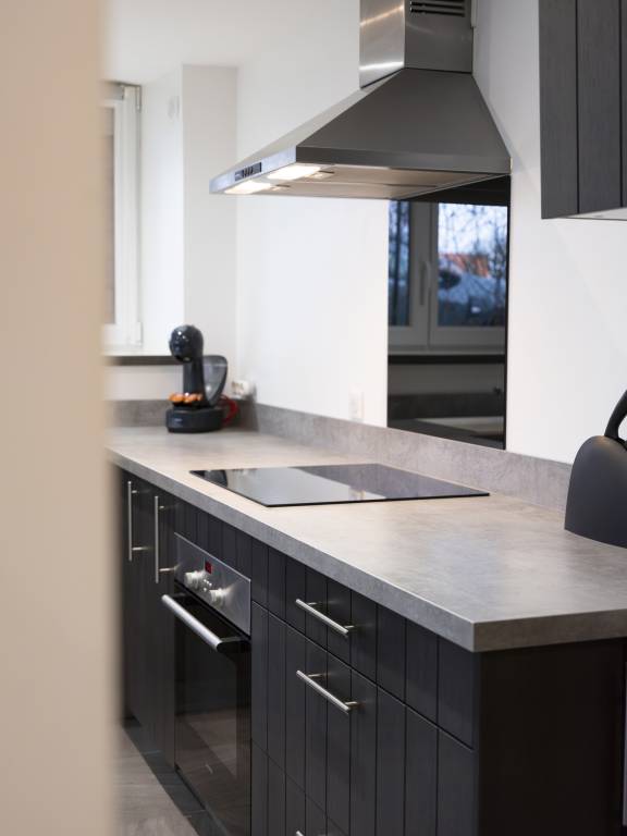 Fully equipped holiday apartment with yard | Pets are welcome — photo 3