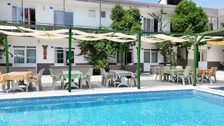 Aparthotel  Side