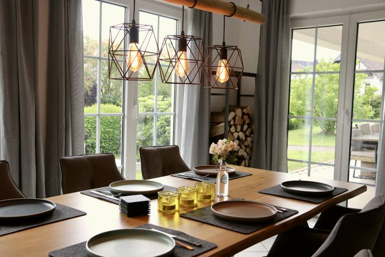 Ferienwohnung Manderscheid