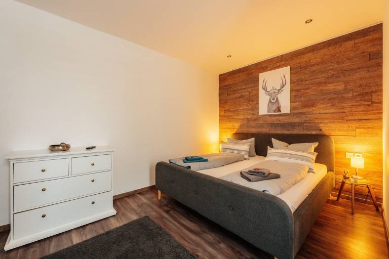 Holiday apartment with 1 room for 4 persons — photo 4