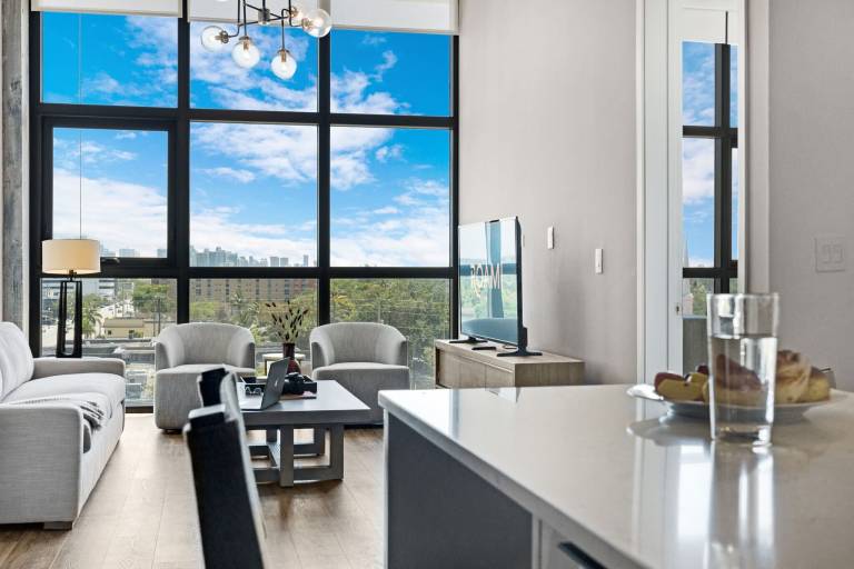 Ferienhaus Miami