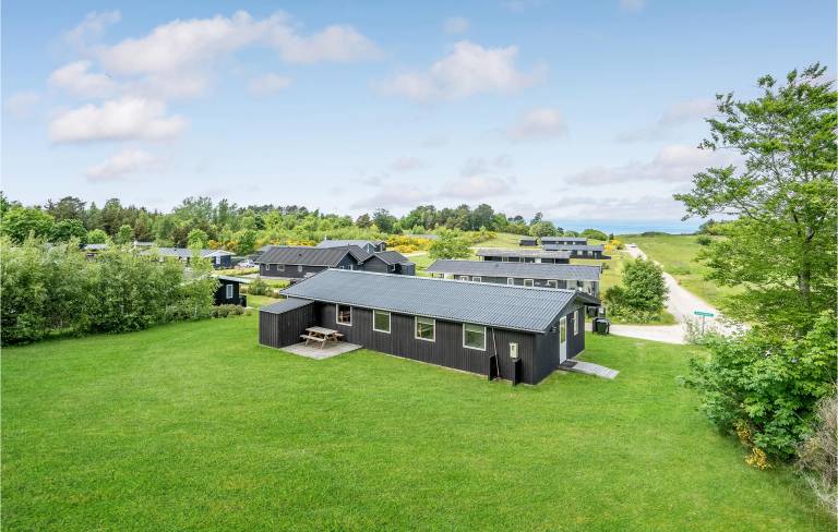 Feriehus Bønnerup Strand