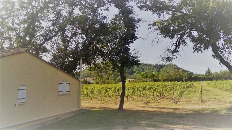 Gîte Le Muy