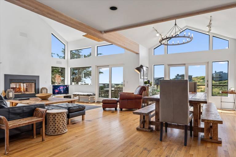 House  Bodega Bay