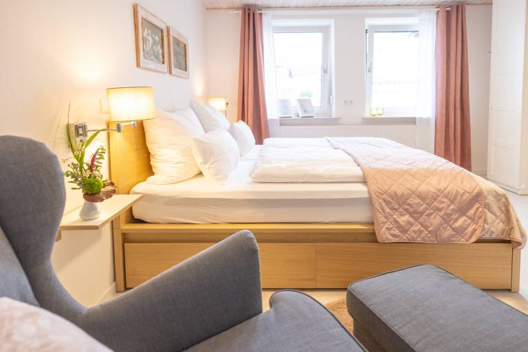 Holiday apartment with fast internet | Good for workation | Pets are welcome — photo 2