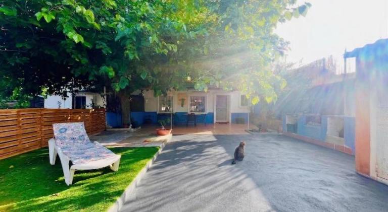 45 m&sup2; Ferienhaus