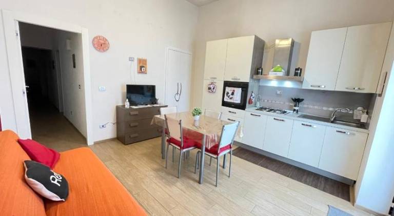 Pleasant holiday apartment | Pets are welcome in Brindisi