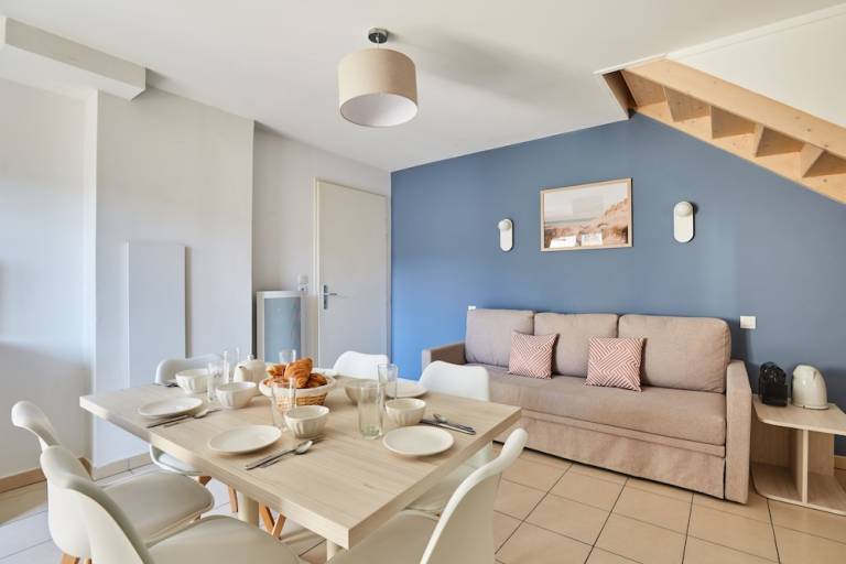 Logement Aigues-Mortes
