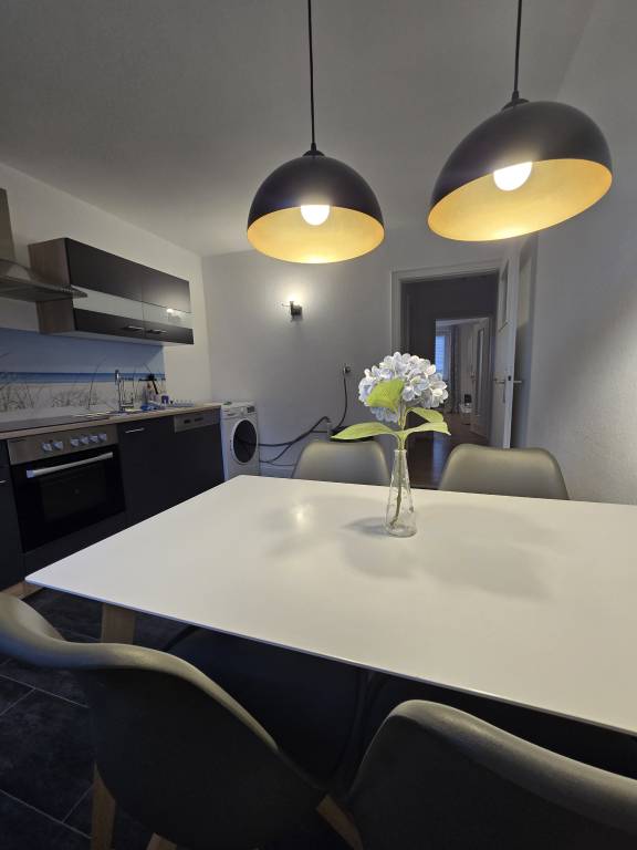 Ferienwohnung  Vellmar