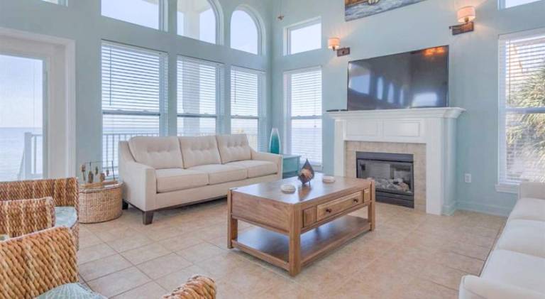 House Fairhope