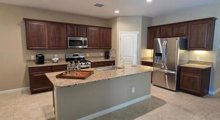 House with 4 rooms for 8 persons — photo 3