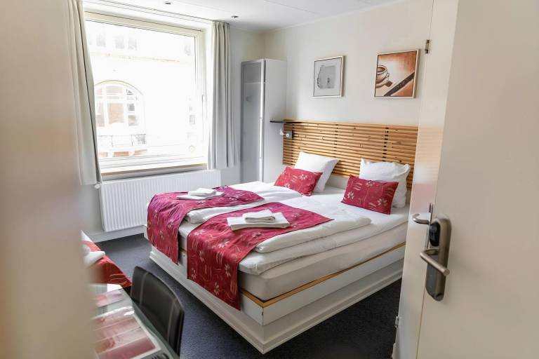 Milling Hotel Mini 11 — photo 2