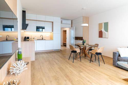 Apartmán Pohořelice
