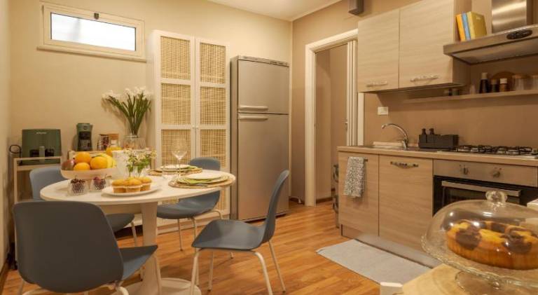 Wonderful holiday apartment | Near Bellini Garden | Pets are welcome — photo 2