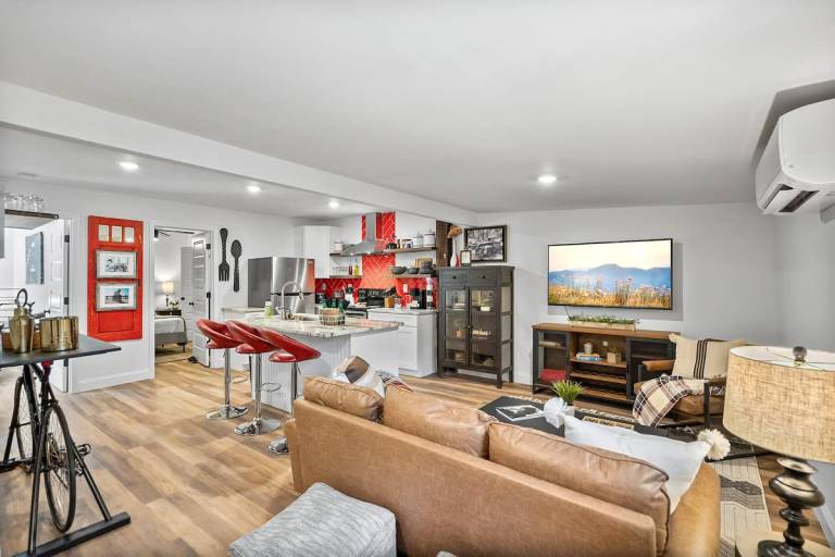 House | Perfect for remote work — photo 4