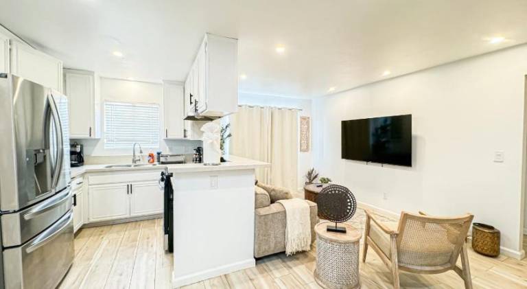 House | Good for workation | Pet-friendly — photo 4