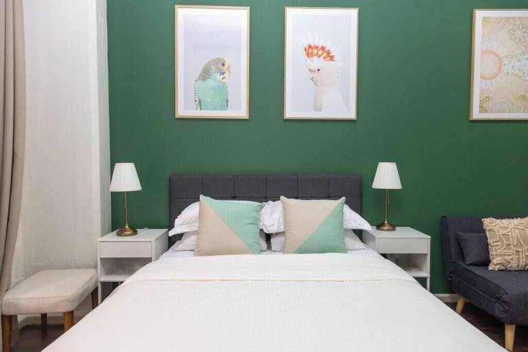 Ferienwohnung  Pyrmont