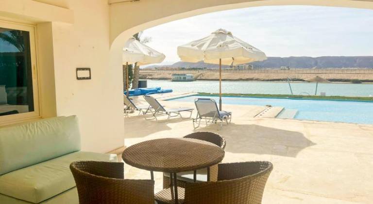 Beautiful villa with jacuzzi & pool | Next to the beach | Dogs allowed — photo 5